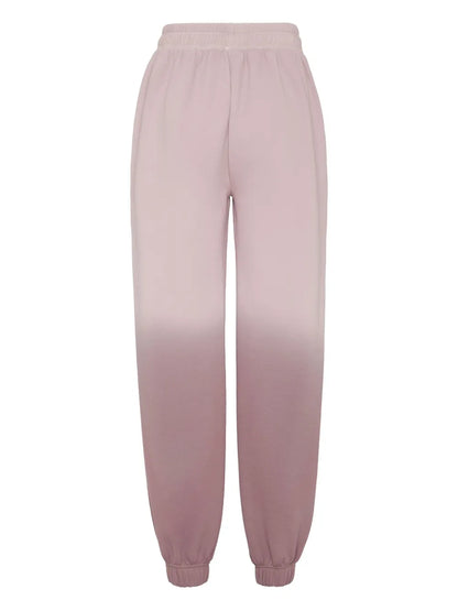 Logo-Patch Track Pants