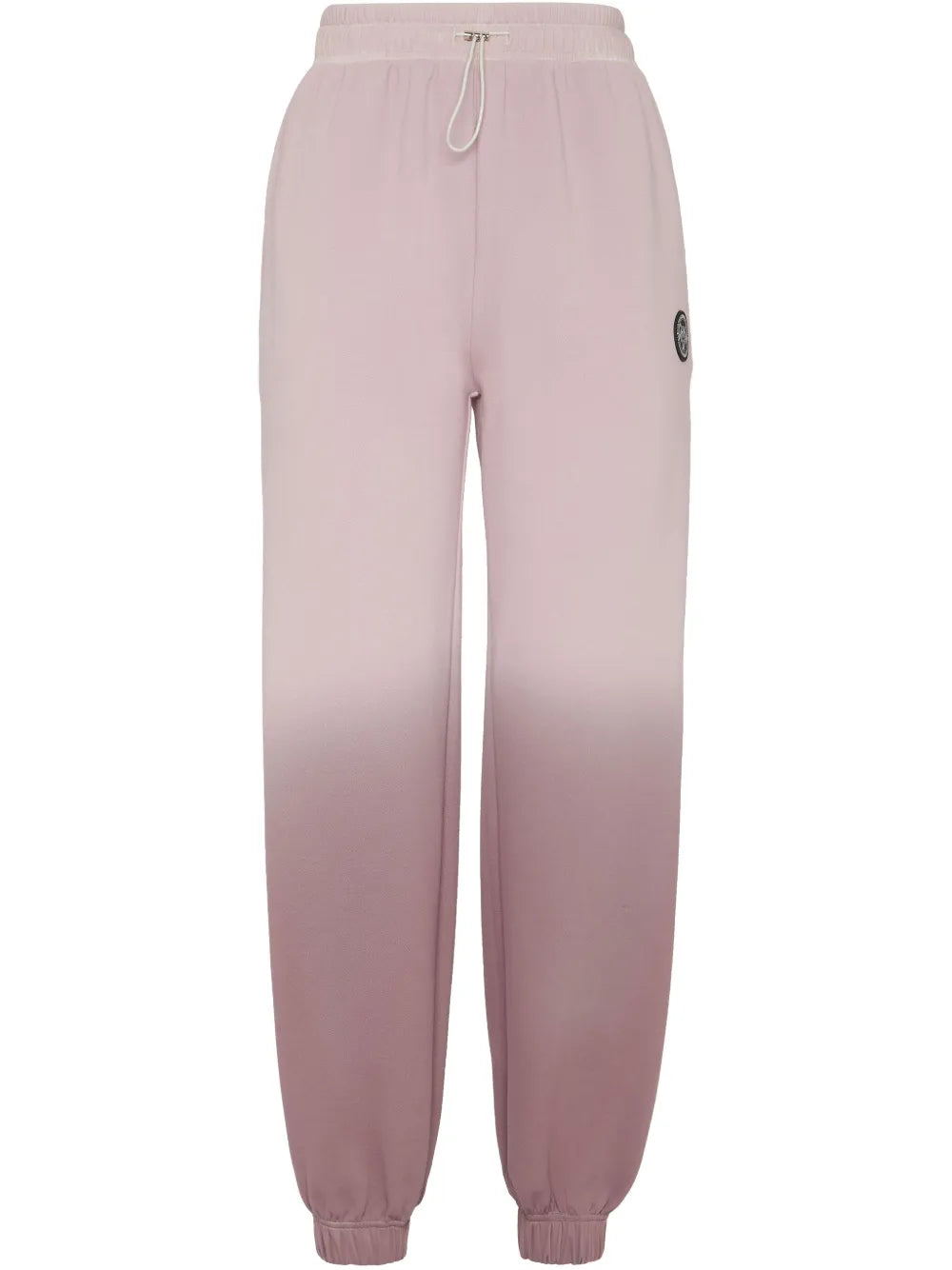Logo-Patch Track Pants