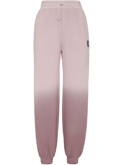 Logo-Patch Track Pants