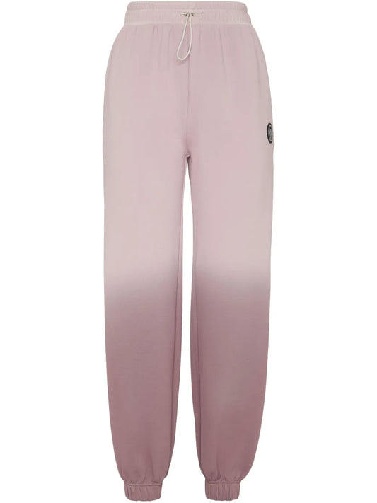 Logo-Patch Track Pants