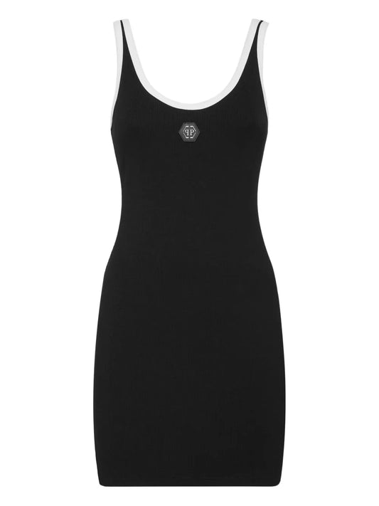 Logo Dress