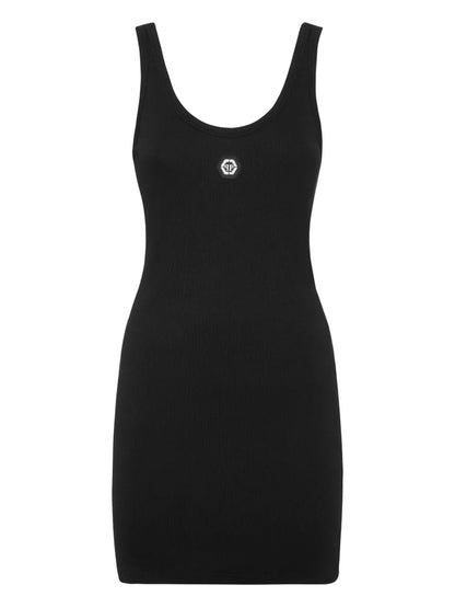 Logo Dress
