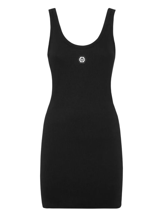 Logo Dress