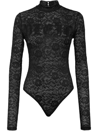 Lace Bodysuit