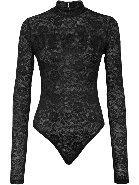 Lace Bodysuit