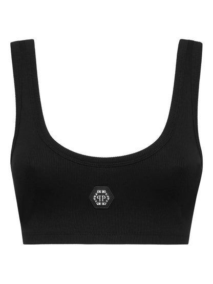 Cropped Tank Top