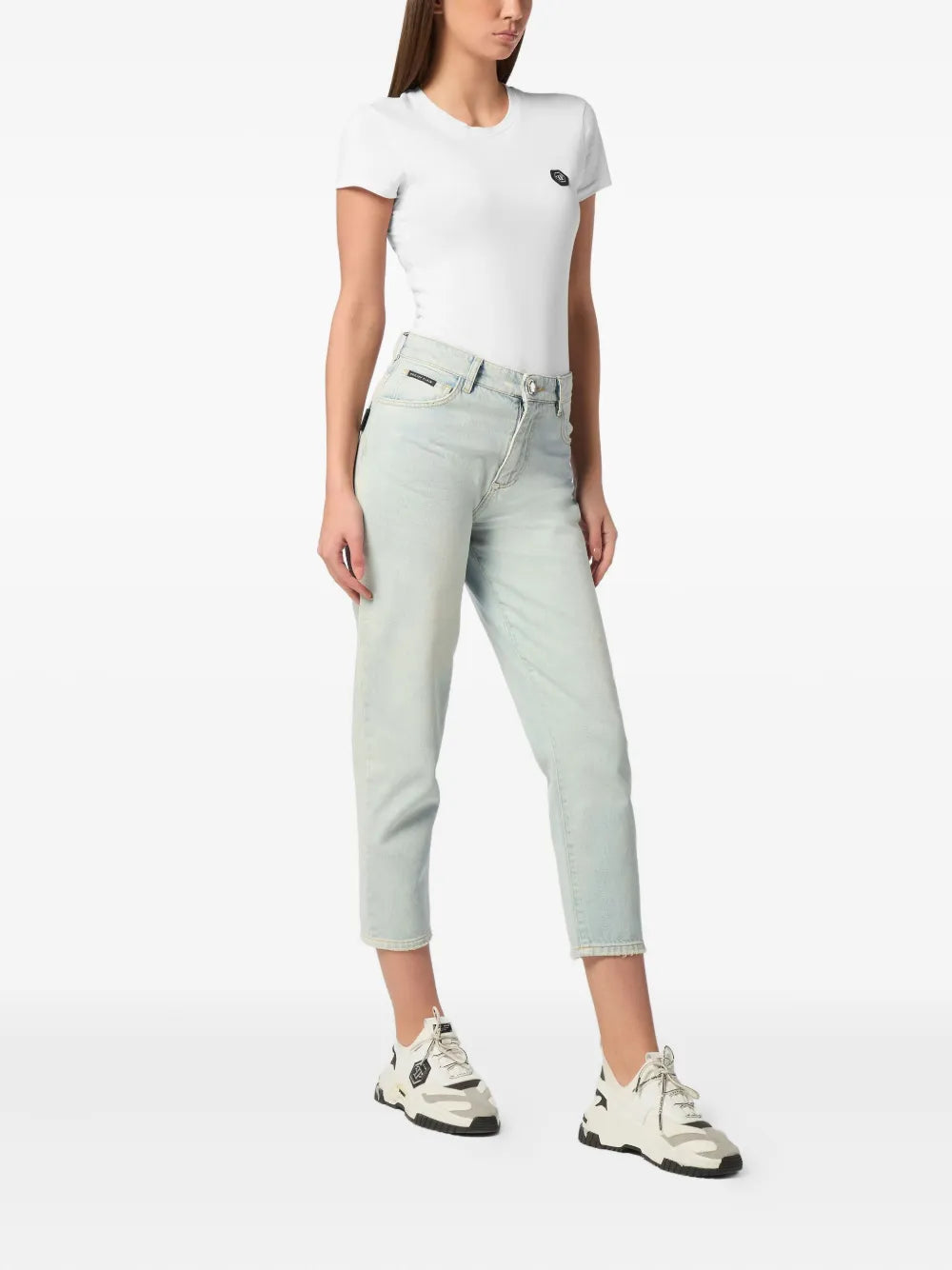 Mom Fit Jeans