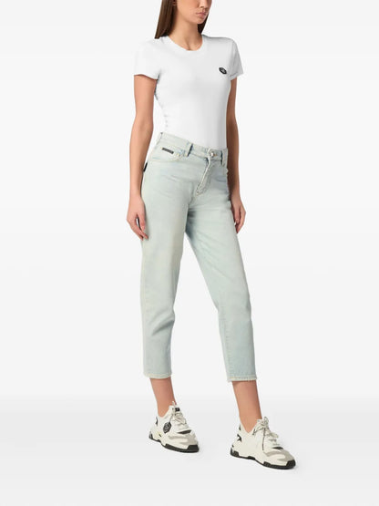 Mom Fit Jeans