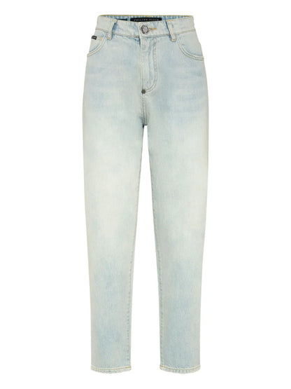 Mom Fit Jeans