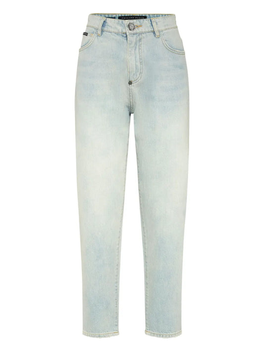 Mom Fit Jeans