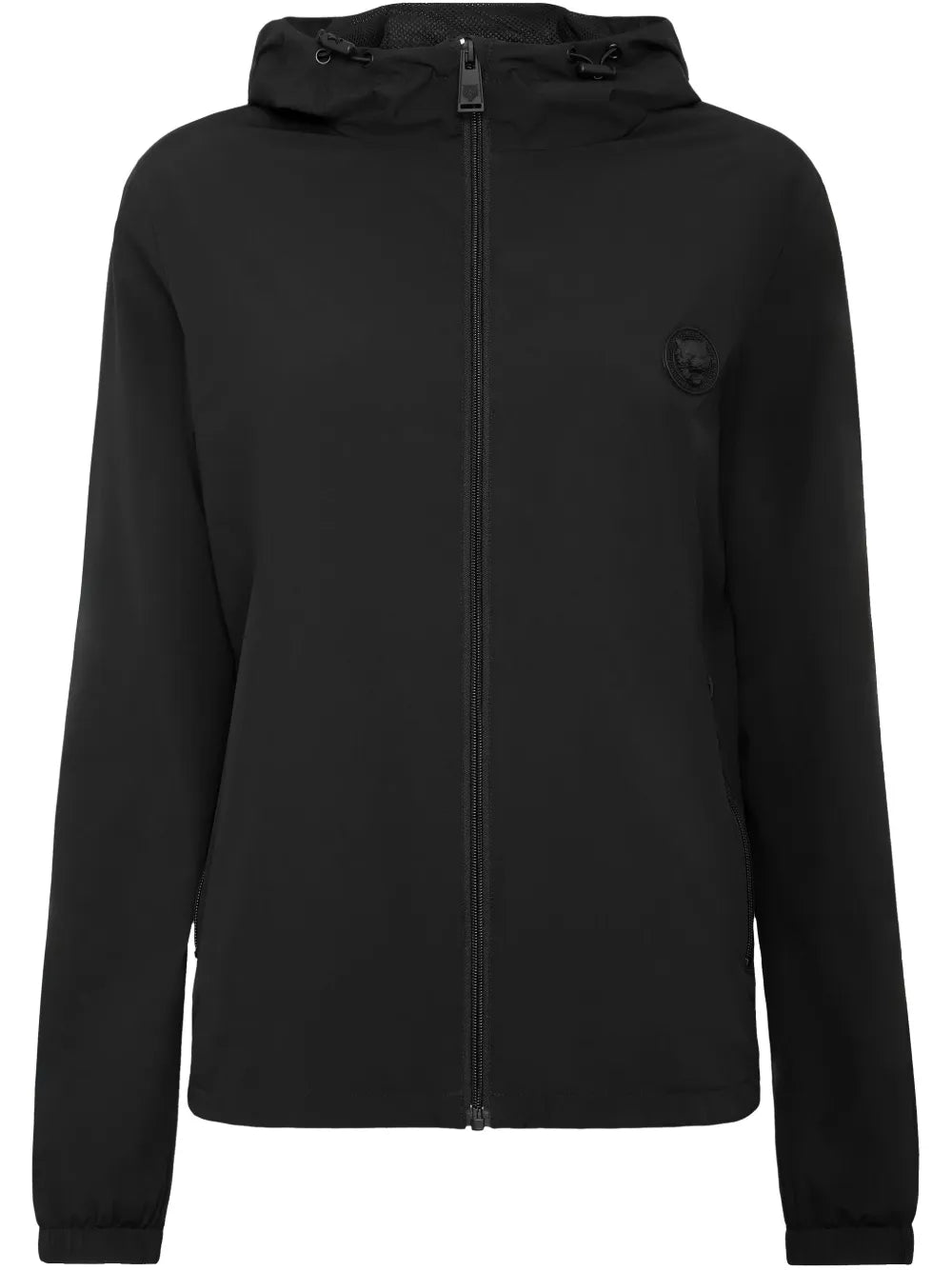 Logo-Patch Hoodie