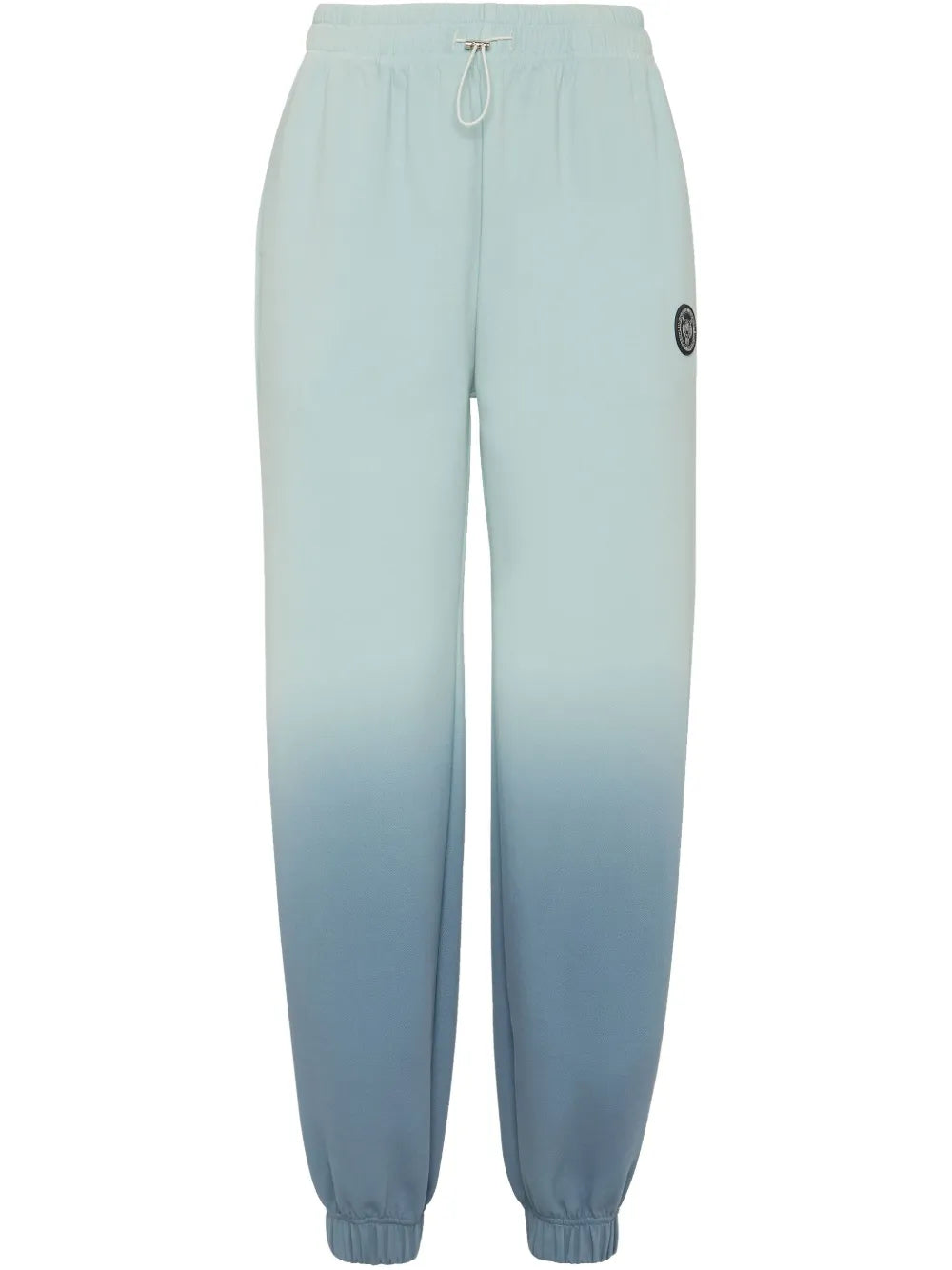 Logo-Patch Track Pants