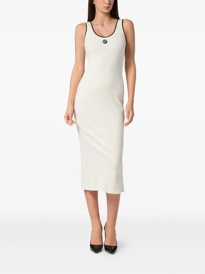 Ribbed Dress