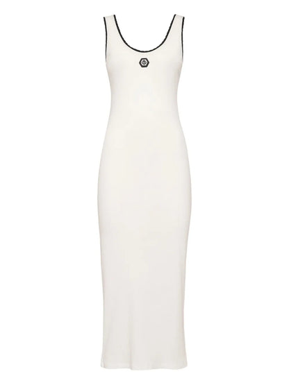 Ribbed Dress