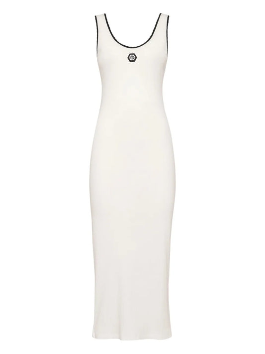 Ribbed Dress