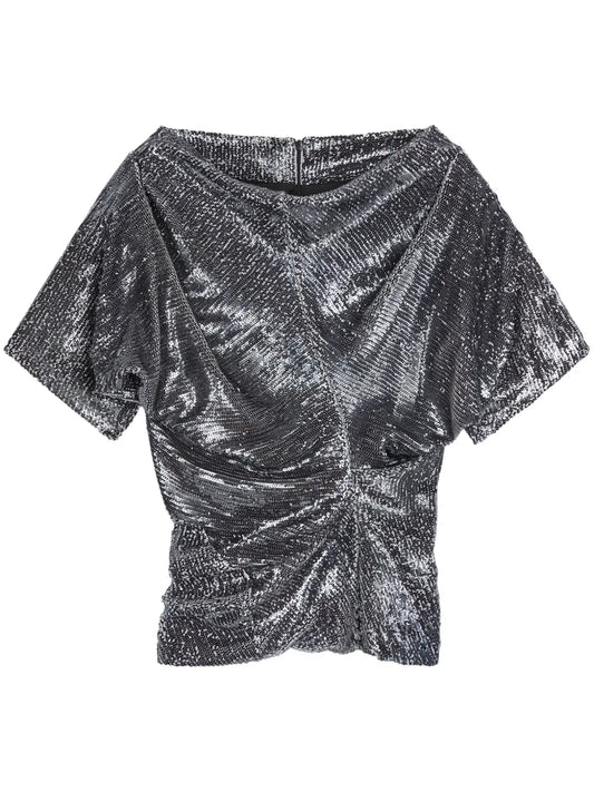 Embellished Top