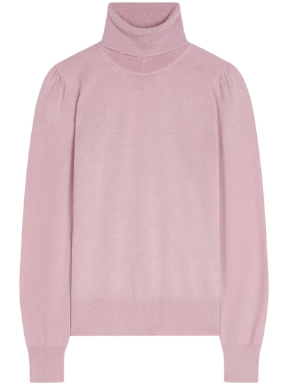 Wool Sweater