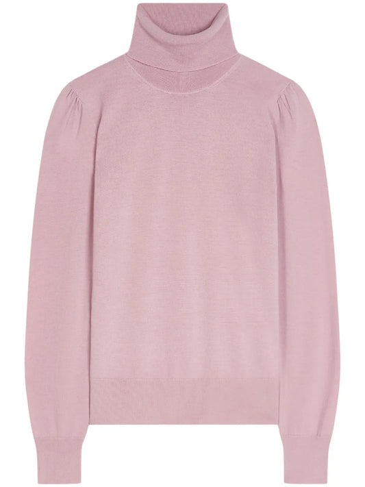 Wool Sweater