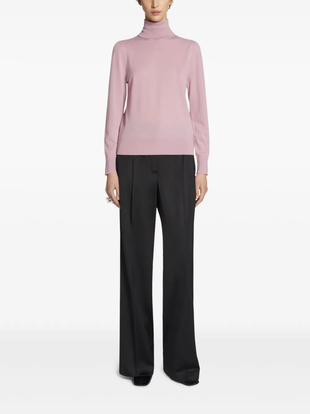 Wool Sweater