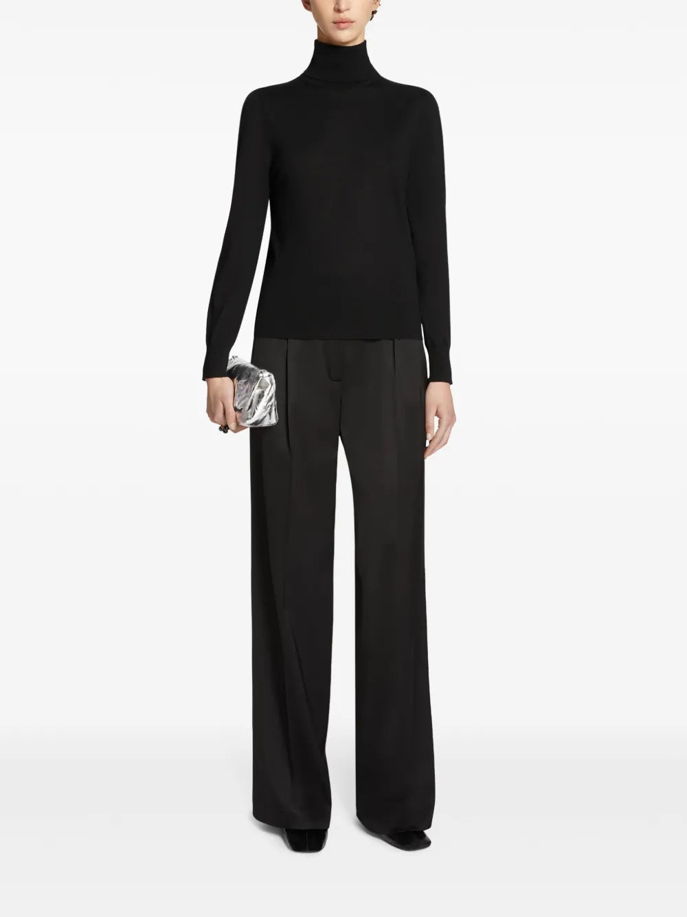 Wool Sweater
