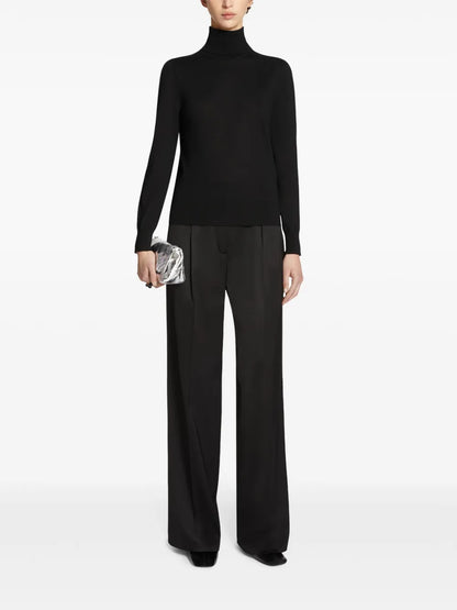 Wool Sweater