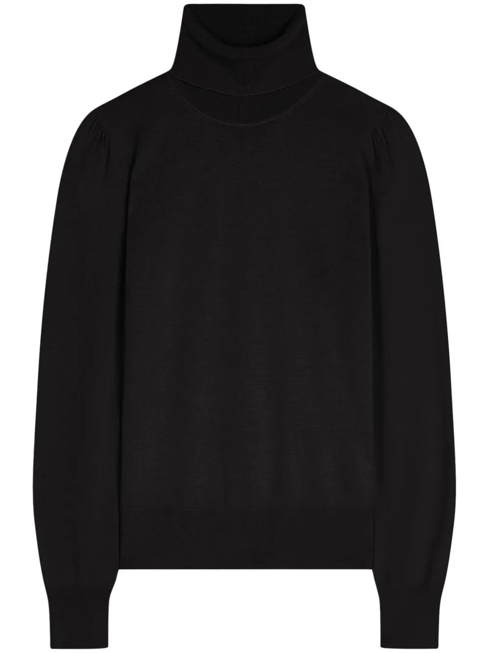 Wool Sweater