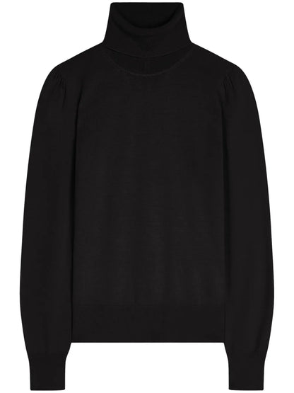 Wool Sweater