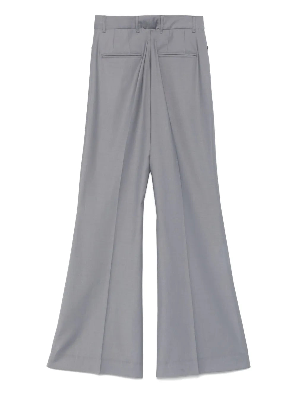 Mariel Flared Trousers