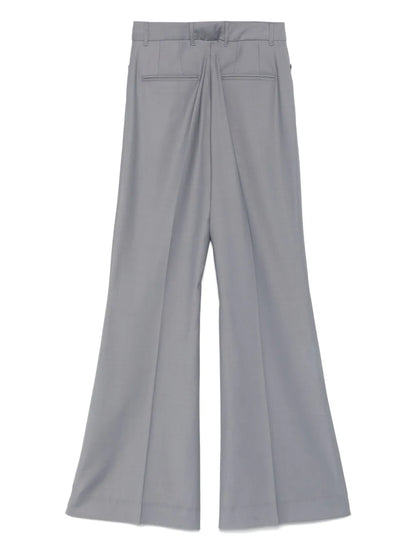 Mariel Flared Trousers