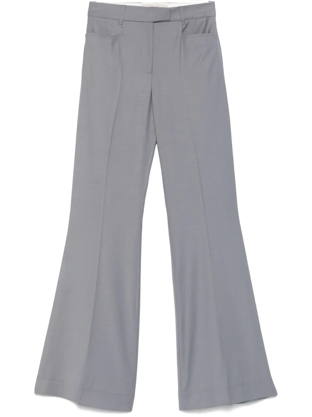Mariel Flared Trousers