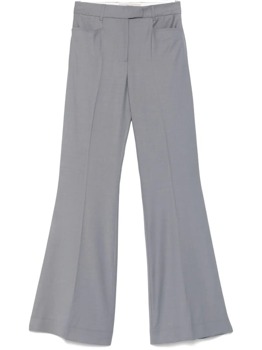 Mariel Flared Trousers