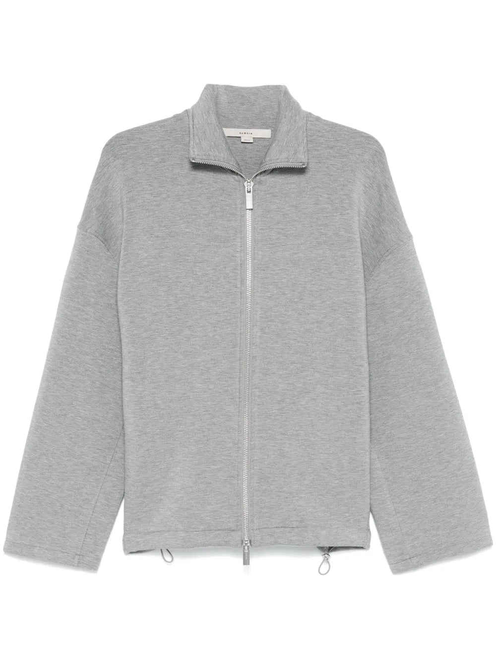 Zip-Up Jacket