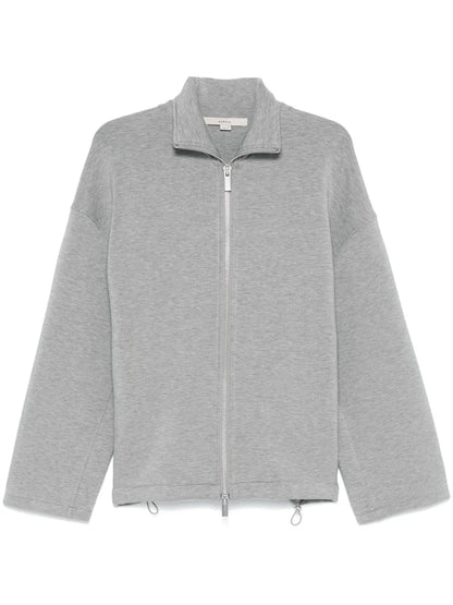 Zip-Up Jacket