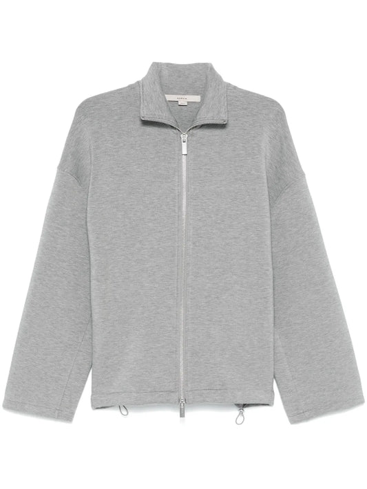 Zip-Up Jacket