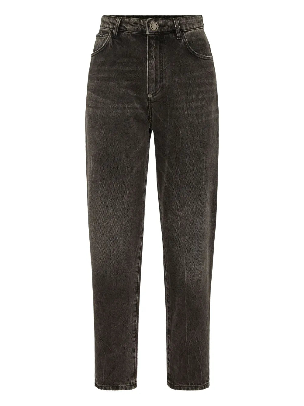 Mom Fit Jeans