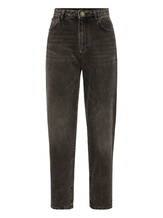 Mom Fit Jeans