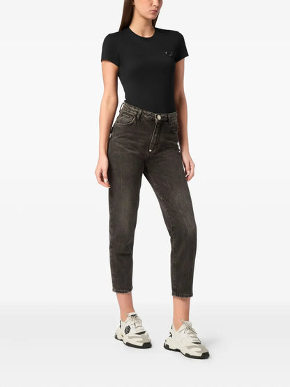 Mom Fit Jeans