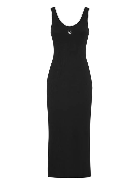 Ribbed Dress