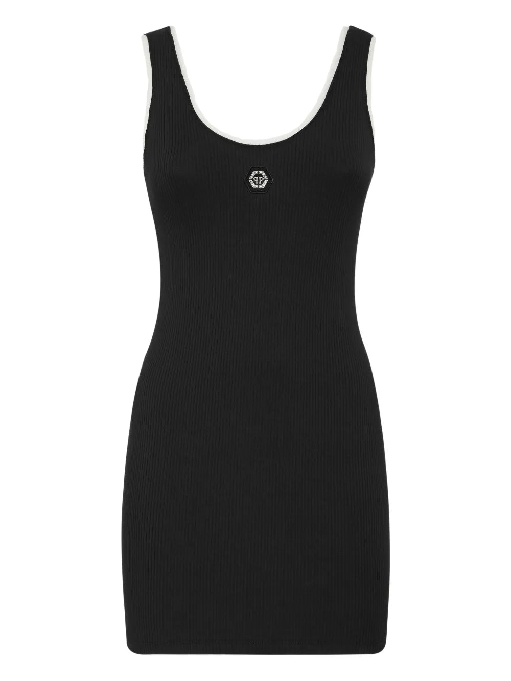 Ribbed Dress