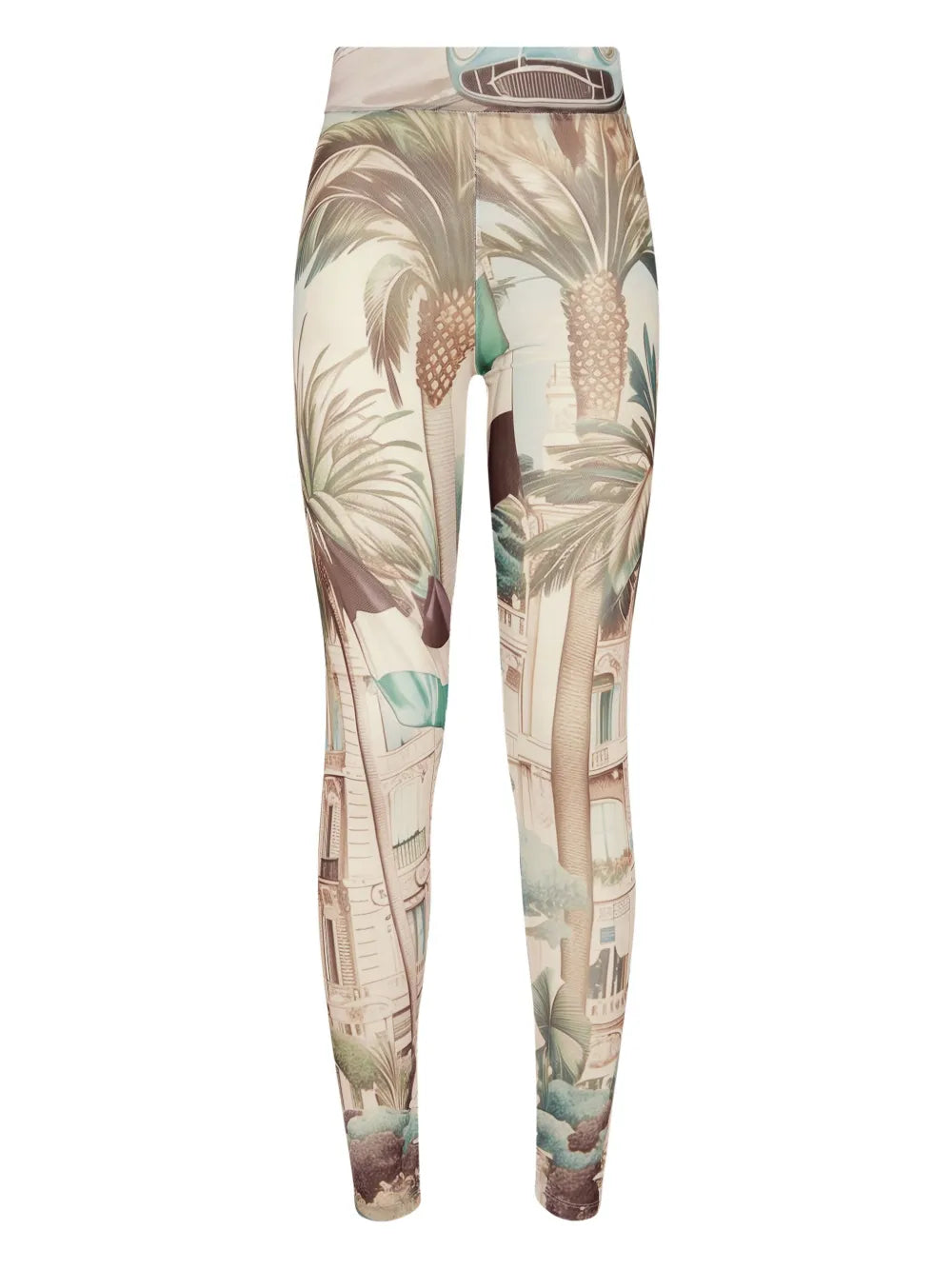 Racing Leggings