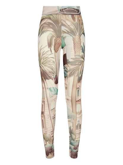 Racing Leggings
