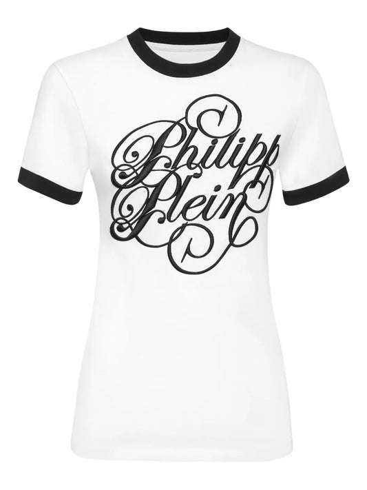 Logo-Print T-Shirt