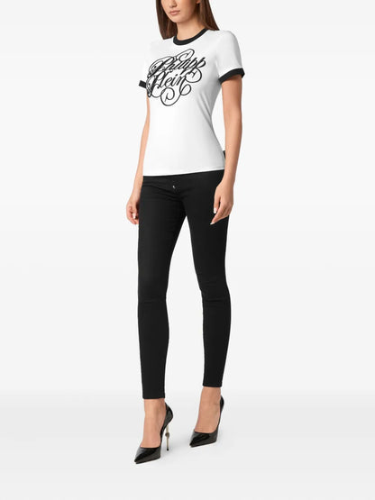 Logo-Print T-Shirt