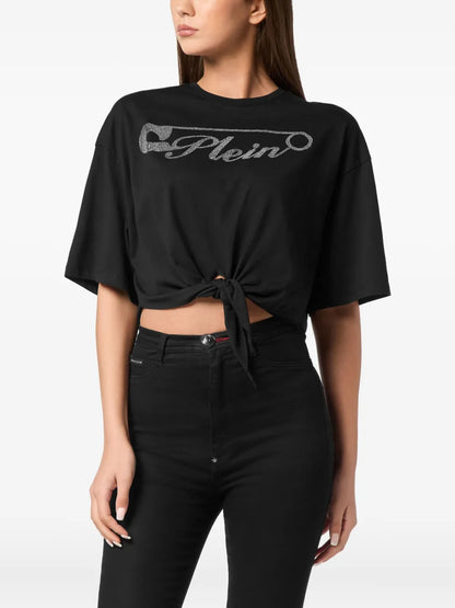 Logo-Print T-Shirt
