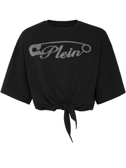 Logo-Print T-Shirt