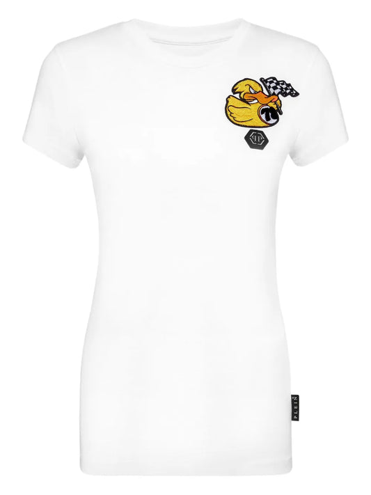 Cotton T-Shirt