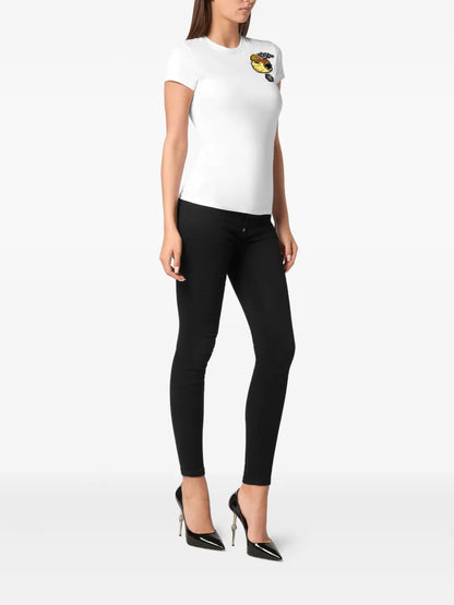 Cotton T-Shirt
