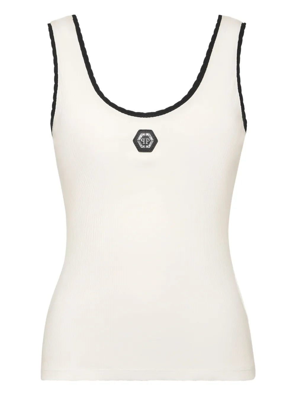 Ribbed Tank Top