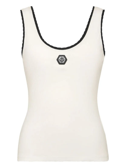 Ribbed Tank Top