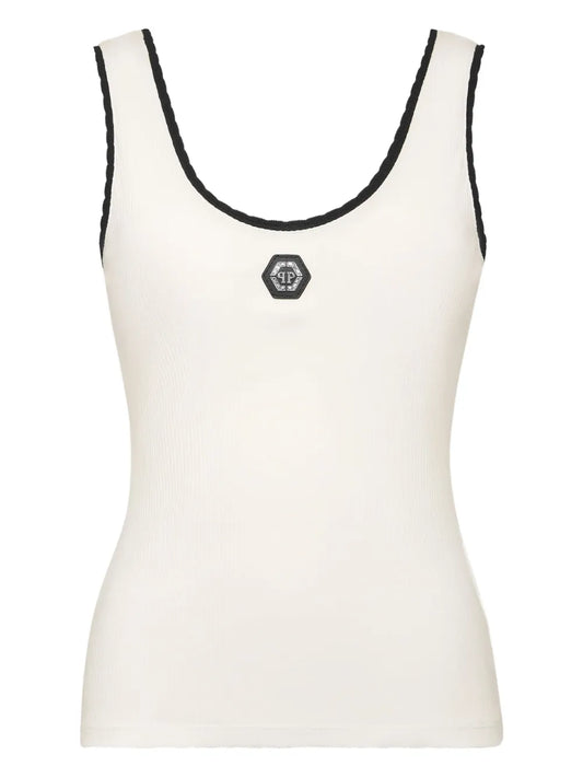Ribbed Tank Top